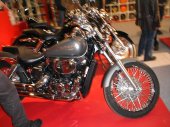 2002 Honda VT 750 DC Black Widow photo